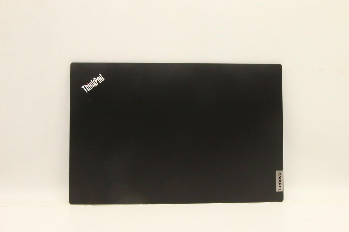 Lenovo LCD-Backcover für ThinkPad E15 (2.–3. Gen.) – Schwarz
