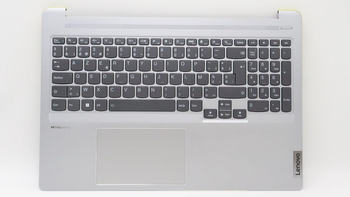 Lenovo Notebook-Schutzhülle – Grau