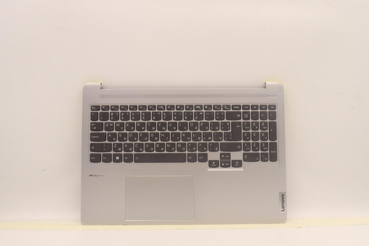 Lenovo 82SK Notebook-Oberschale – für Lenovo Notebooks – Grau