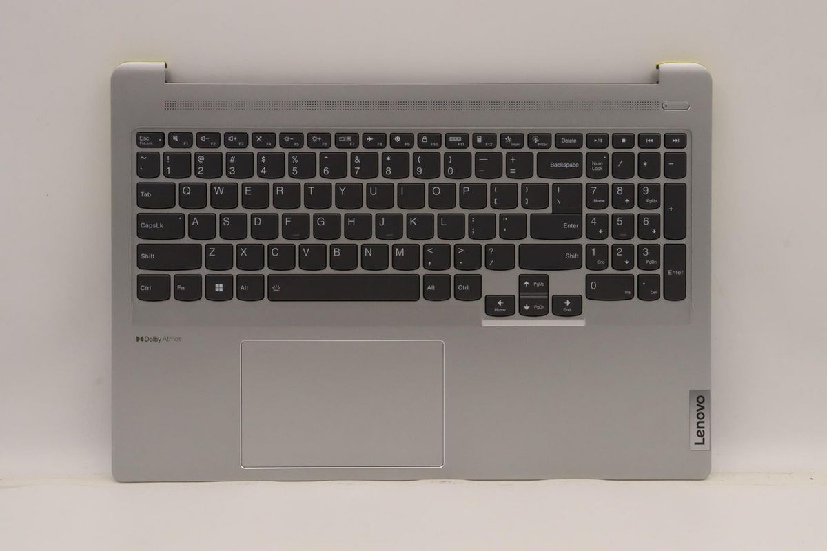 Lenovo Tastatur-Case für Lenovo-Modelle – Ersatz-Oberteil (FRU5CB1H95406)