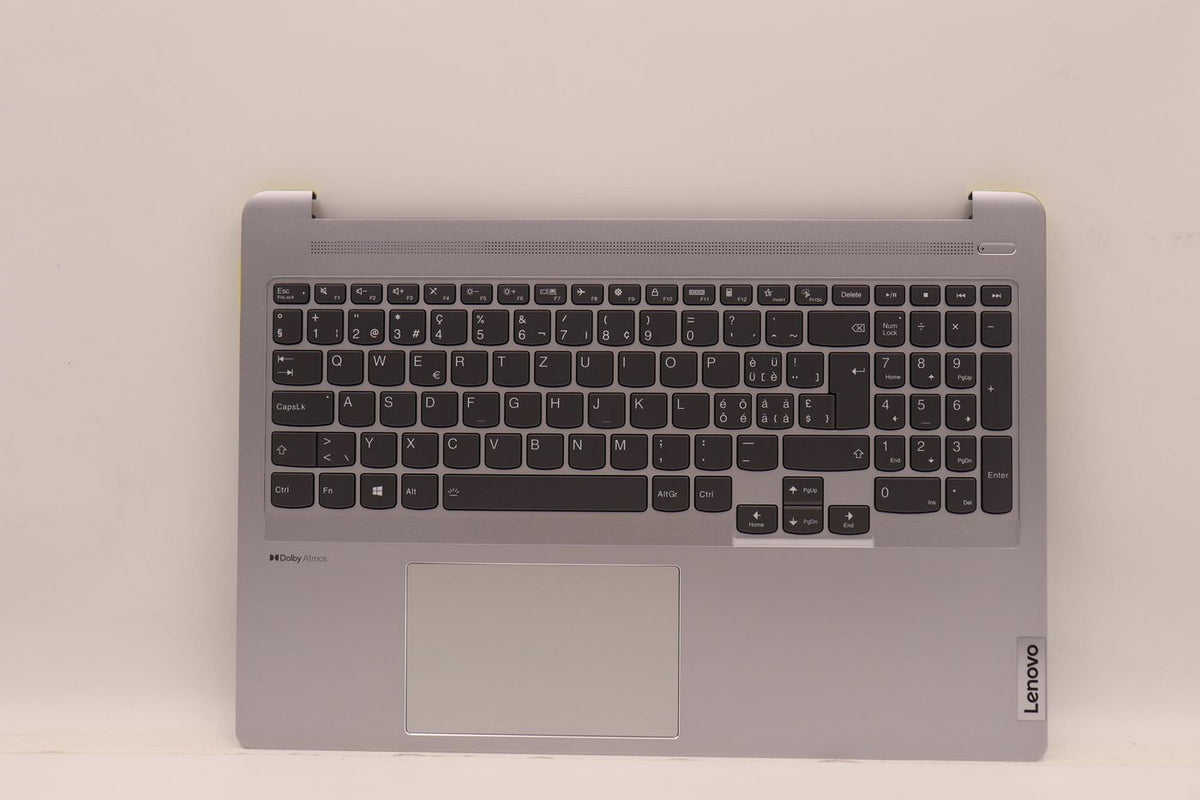 Lenovo Gehäuse-Oberteil ASM_SWS H – FRU5CB1H95426