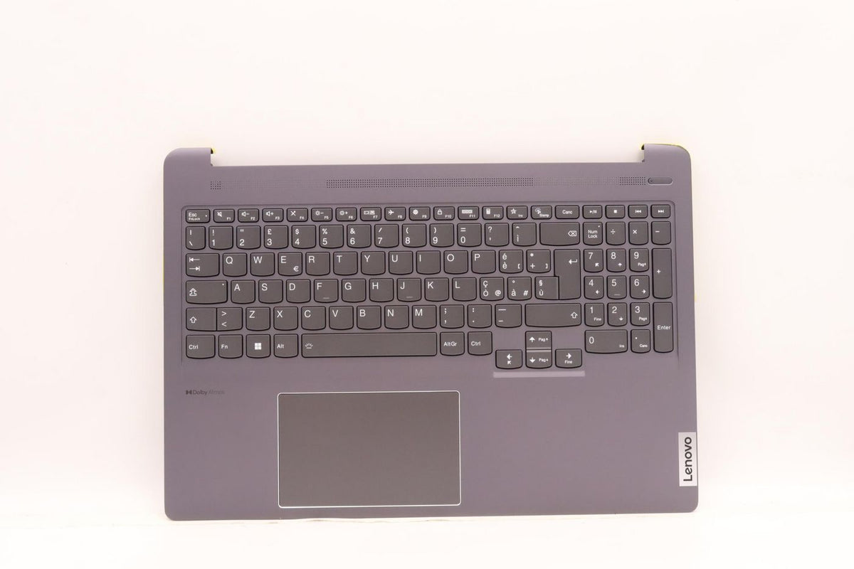 Lenovo COVER Upper Case ASM_ITA H Notebook-Schutzhülle