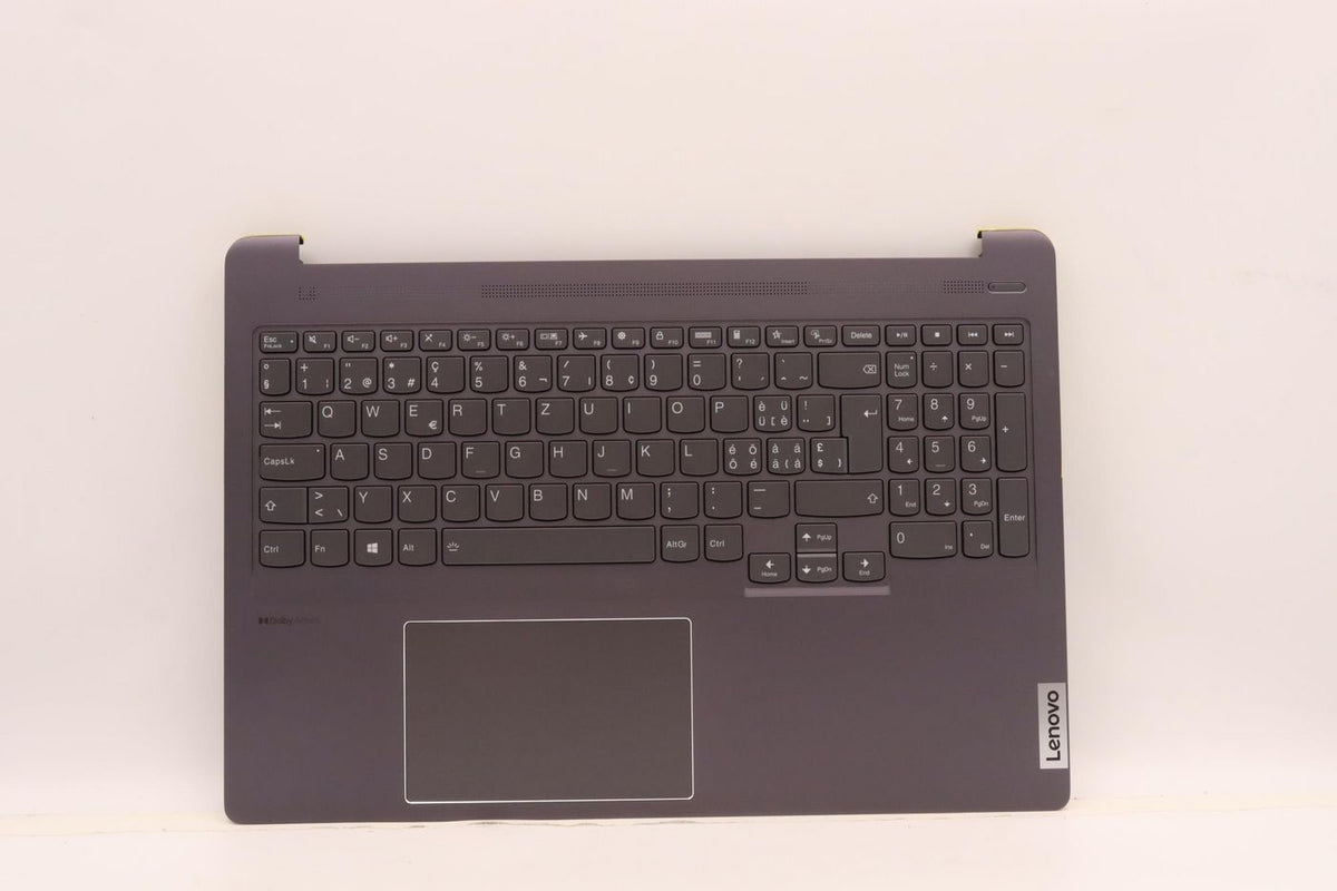 Lenovo COVER Upper Case ASM_SWS H – für Lenovo