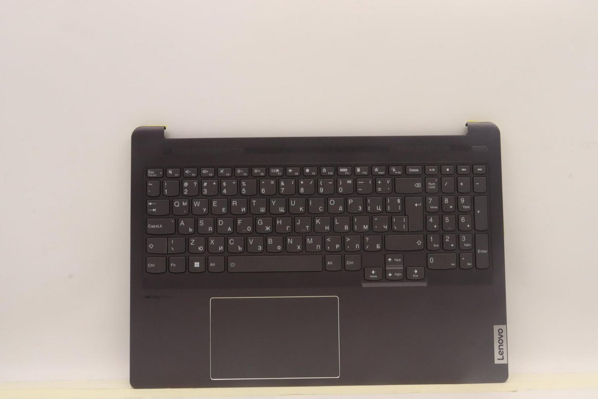 Lenovo COVER Upper Case ASM_BUL H – FRU5CB1H95468
