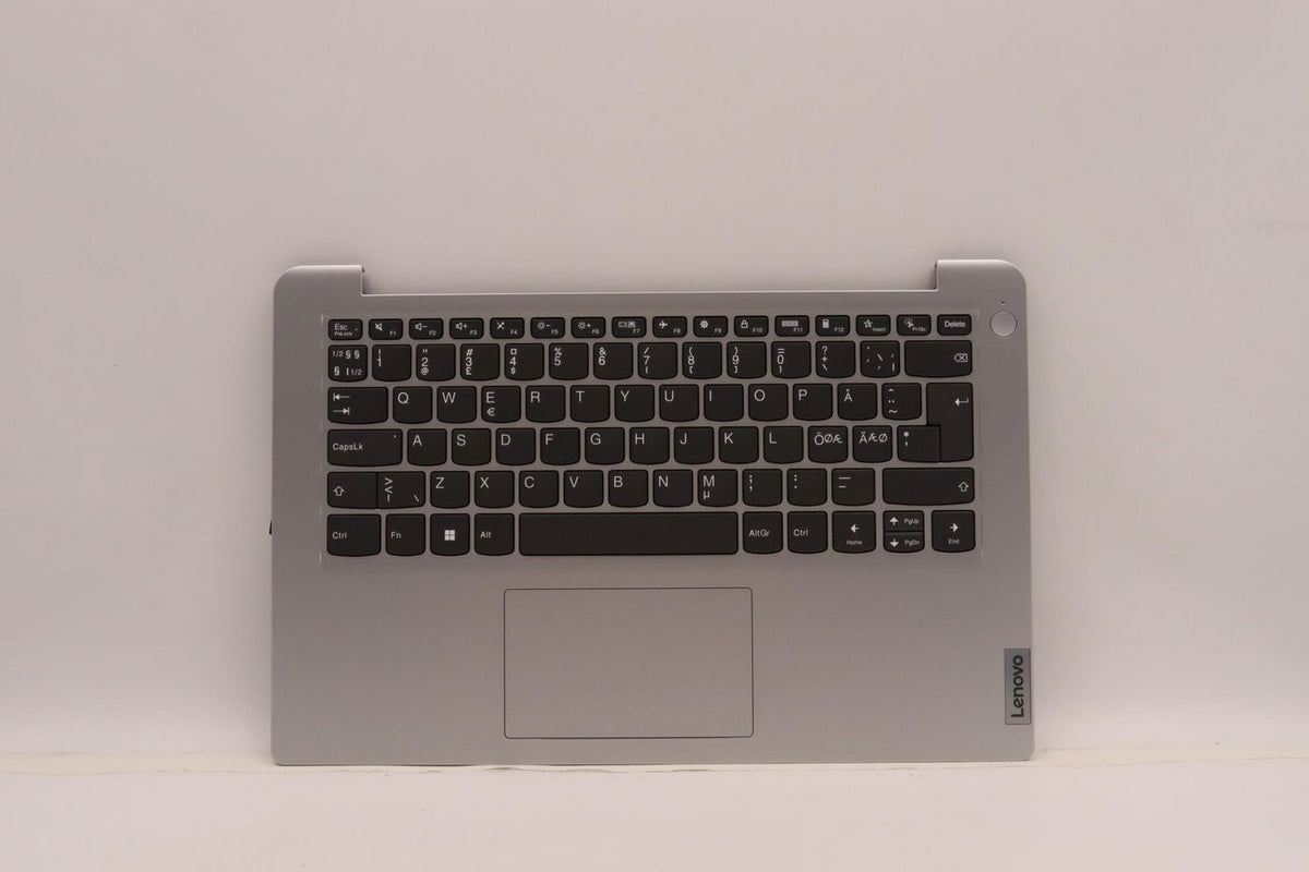 Lenovo Tastatur-Case für Lenovo Laptops – Nordisch