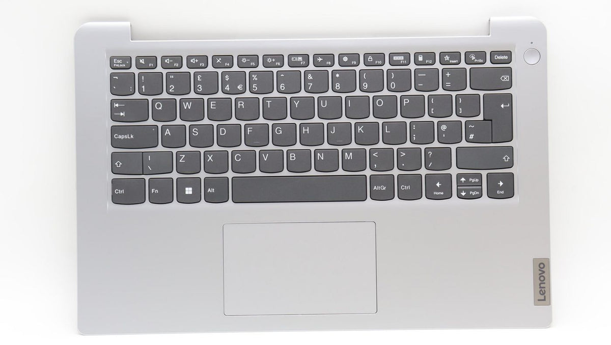 Lenovo COVER Upper Case ASM_UKE – für Lenovo L82QC – FRU5CB1J01735 – 0,30 kg