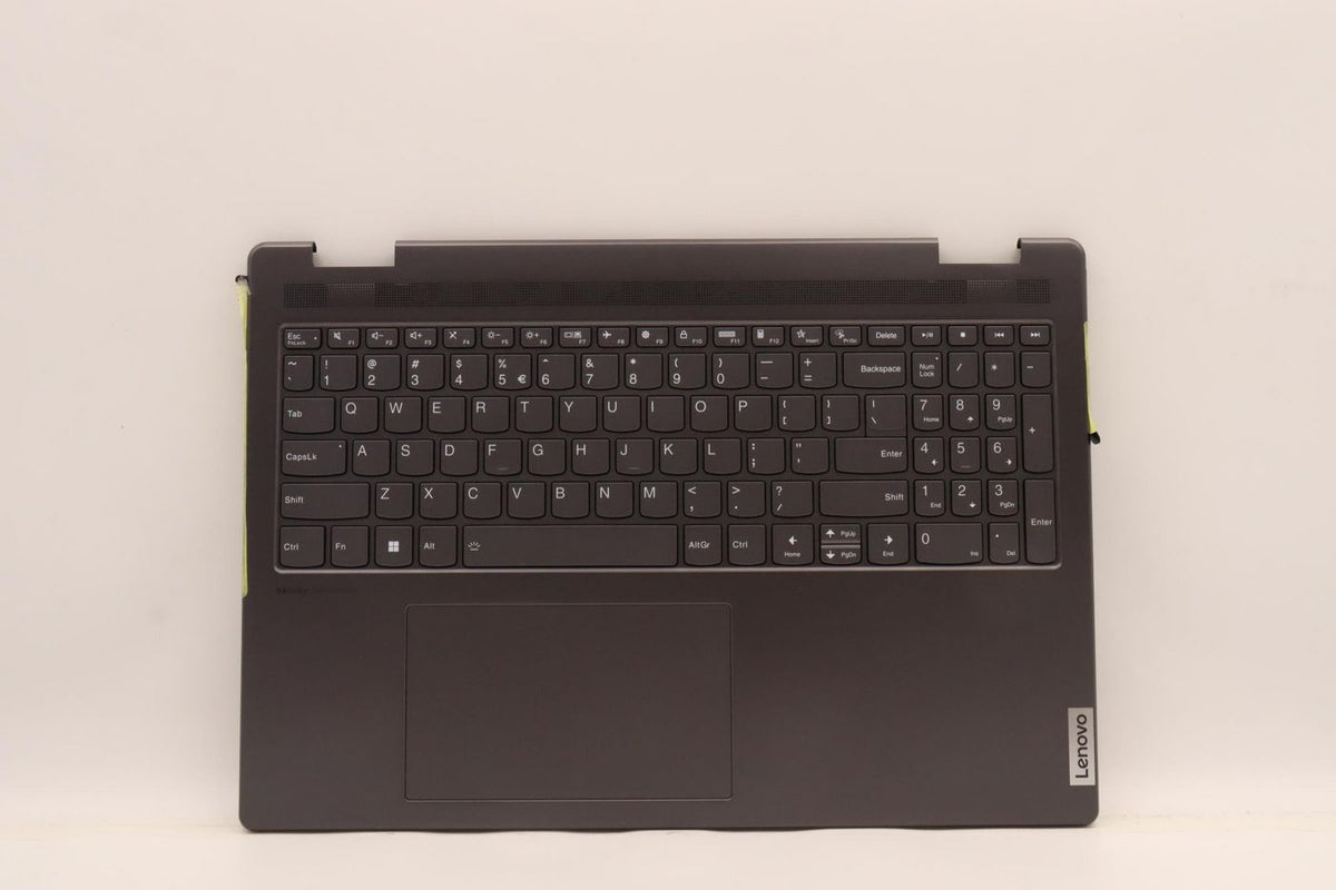 Lenovo FRU5CB1J01913 Oberes Gehäuse – für Lenovo-Notebooks