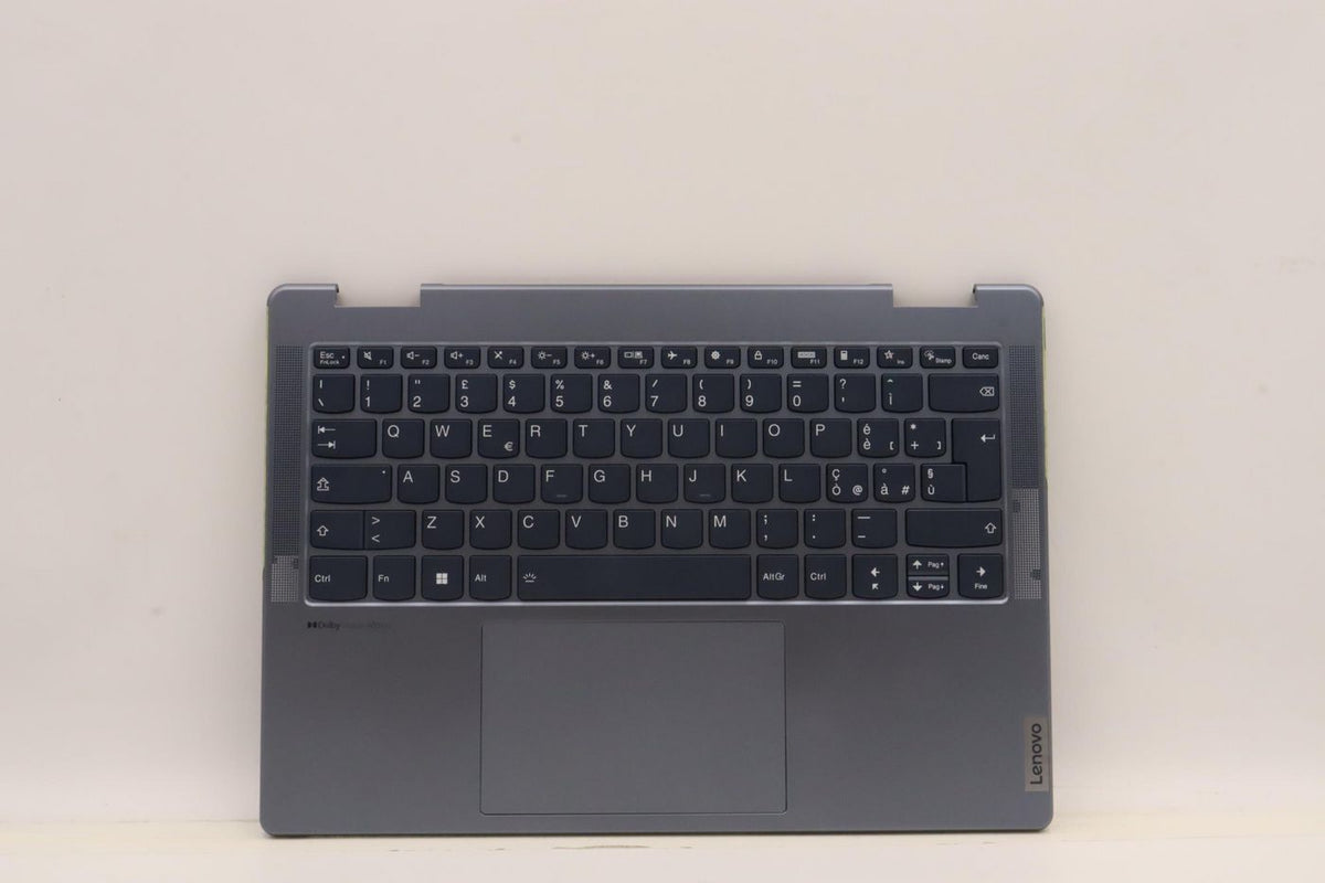 Lenovo Oberes Gehäuse – für L82QE (FRU5CB1J02432)