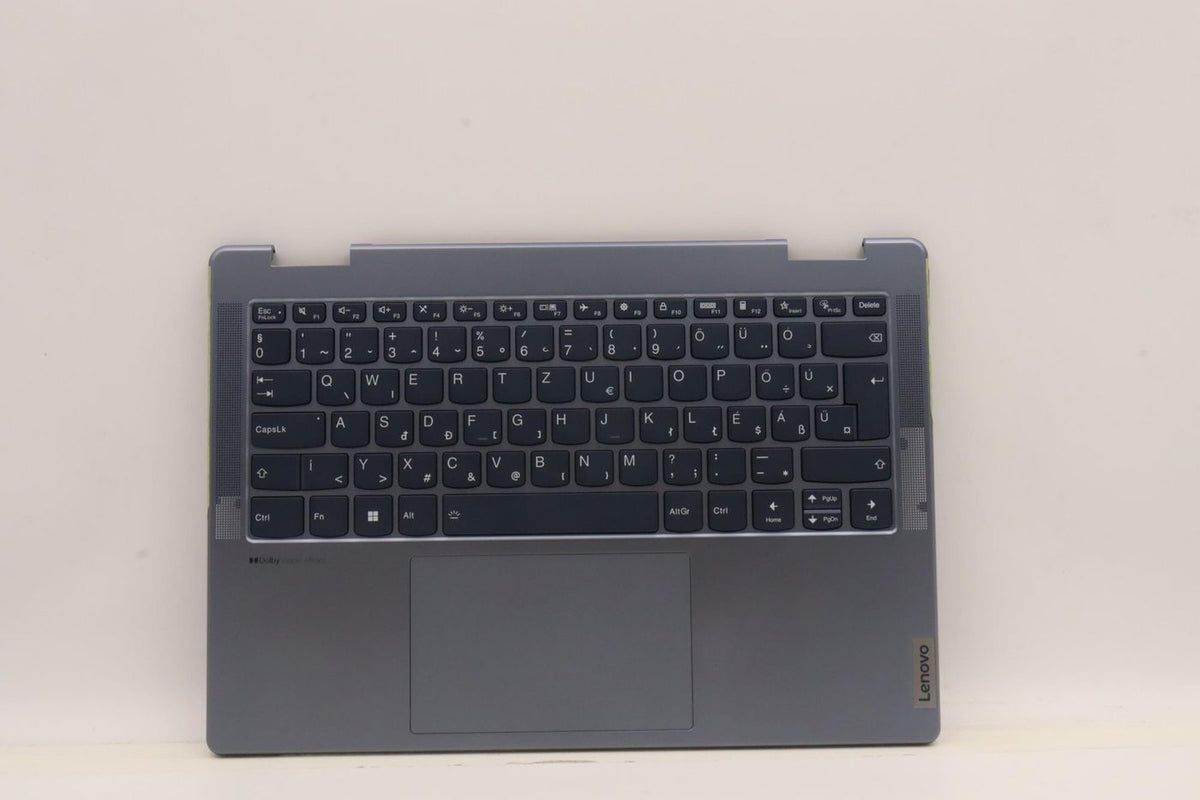 Lenovo Topcase (FRU5CB1J02434) – 0.30 kg