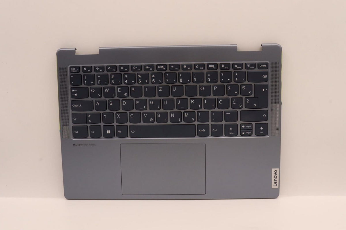 Lenovo L82QE NFPSB Oberes Gehäuse (FRU5CB1J02442) – 0,30 kg