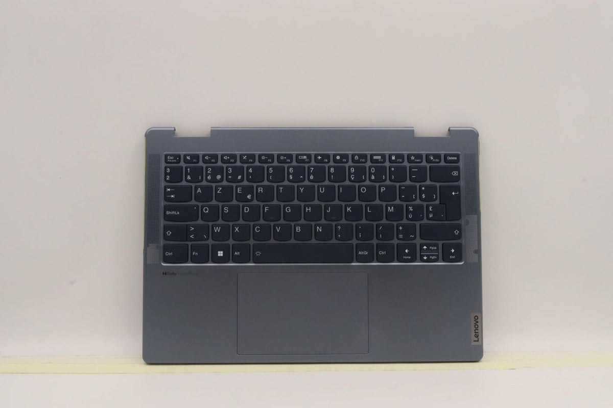 Lenovo COVER Upper Case ASM_BEL – für Lenovo Notebooks