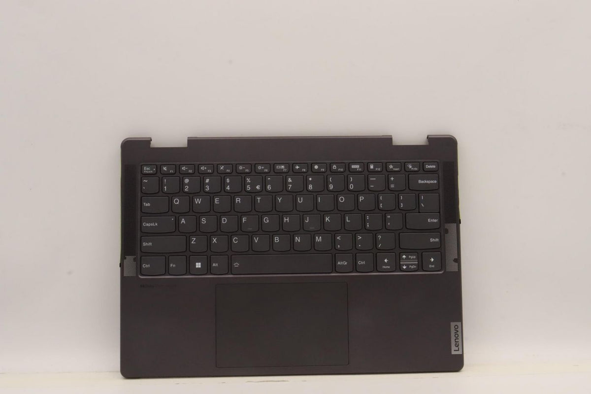 Lenovo Oberschale (ASM_EURO ENG) – FRU5CB1J02481