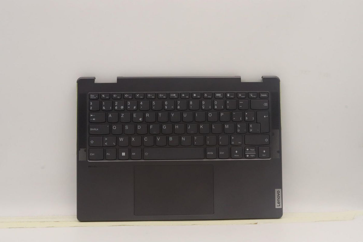 Lenovo L82QE Oberteil – für Lenovo-Notebooks – Ersatzteil FRU5CB1J02486