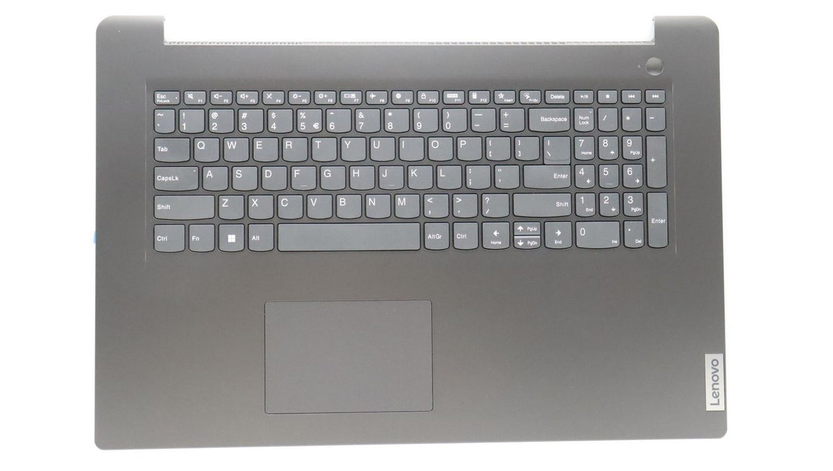 Lenovo Cover Upper – Ersatzteil