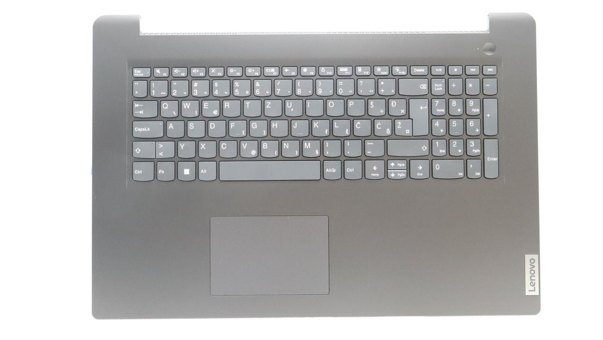 Lenovo Oberes Gehäuse (FRU 5CB1J02939)