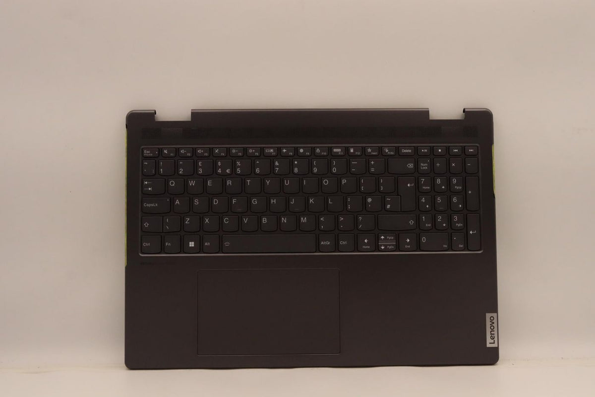 Lenovo Obergehäuse für Lenovo L82UF – FRU5CB1J04017