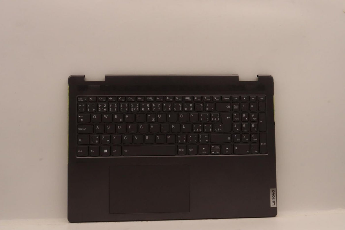 Lenovo Oberes Gehäuse – für L82UF – FRU5CB1J04020