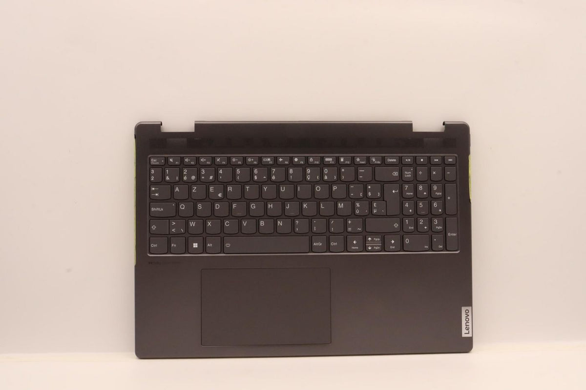 Lenovo Notebook-Ersatztastatur – AZERTY (BE) – für L82UF
