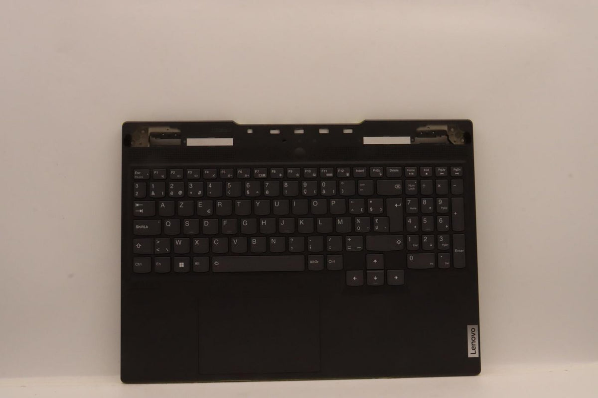 Lenovo Notebook-Ersatztastatur – beleuchtet – grau – für Legion S7 16IAH7