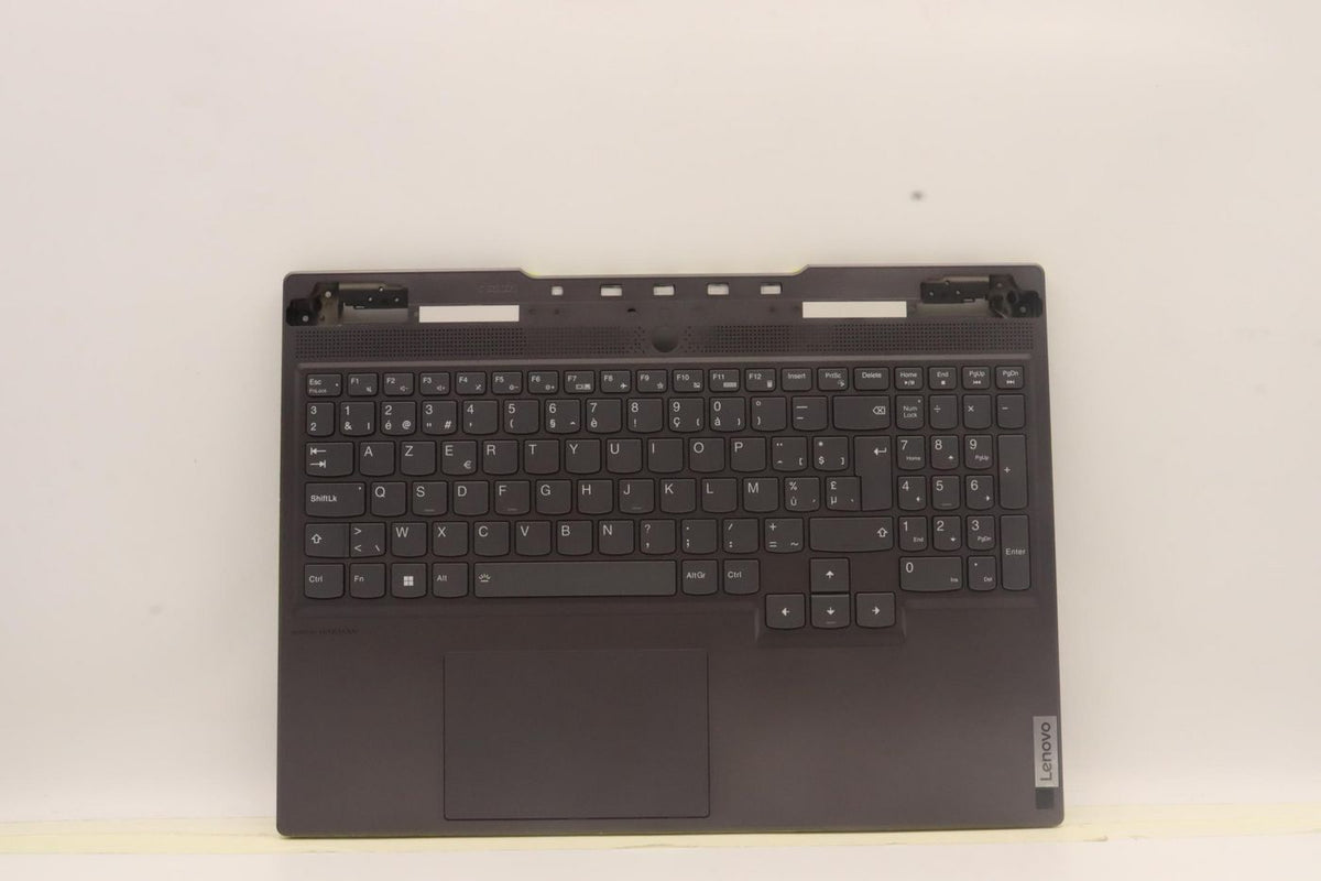 Lenovo Notebook-Ersatztastatur – beleuchtet – grau – für Legion S7 16IAH7