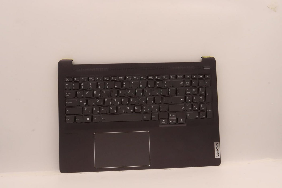 Lenovo 5CB1J08825 – Notebook-Ersatztastatur – Grau – für IdeaPad 5 Pro 16ARH7