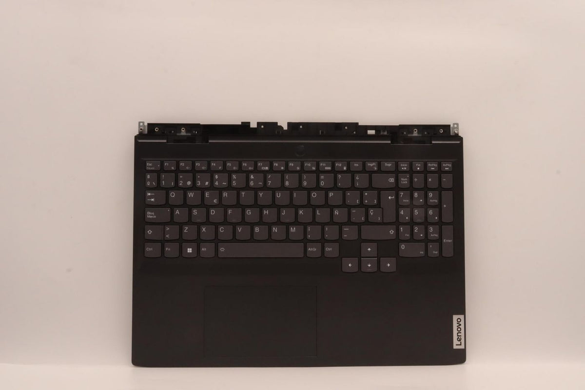 Lenovo COVER Upper Case ASM_SPA C – für Lenovo – Schwarz