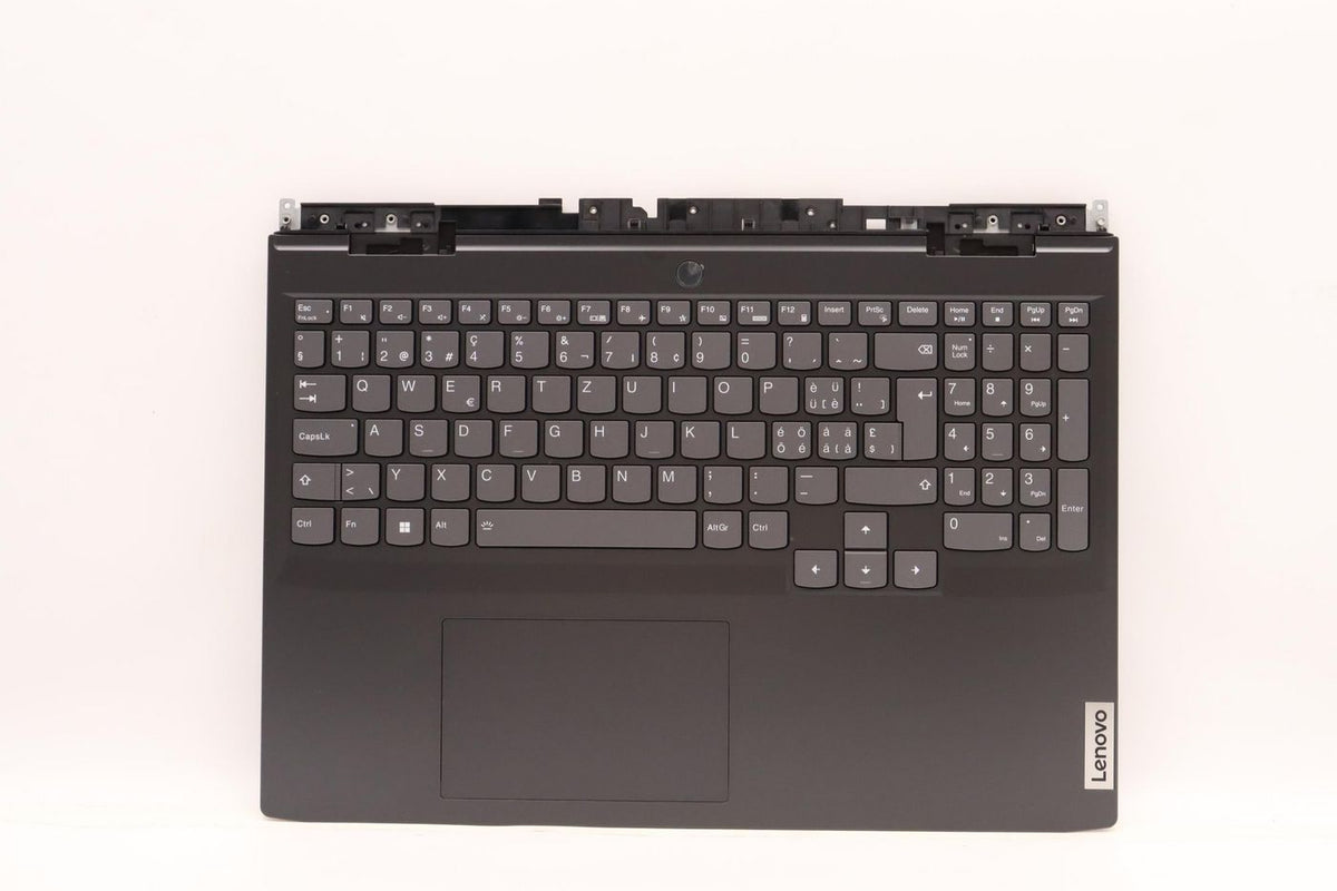 Lenovo Notebook-Schutzhülle – Schwarz