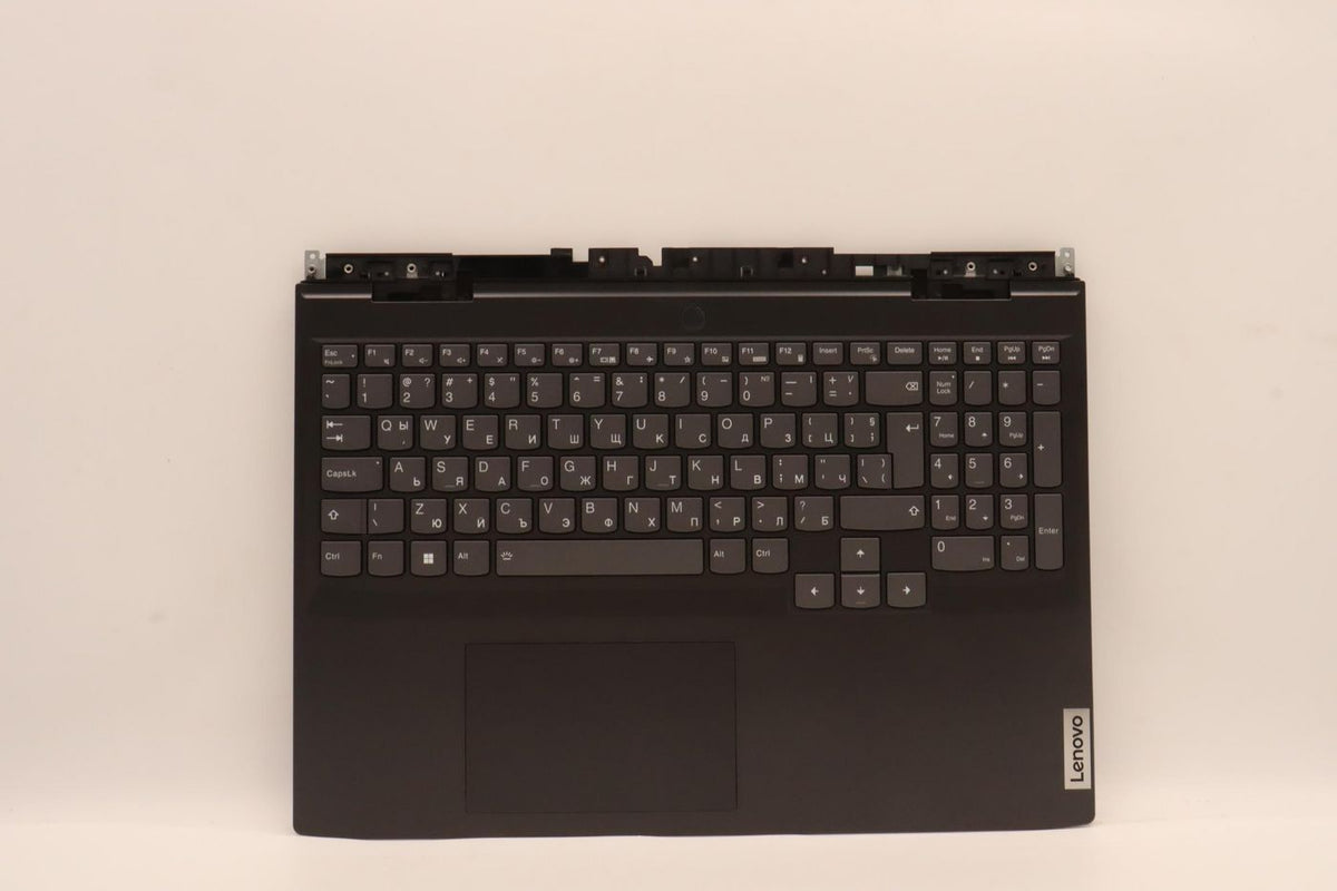 Lenovo 82SA Obergehäuse (FRU 5CB1J09439) – Schwarz