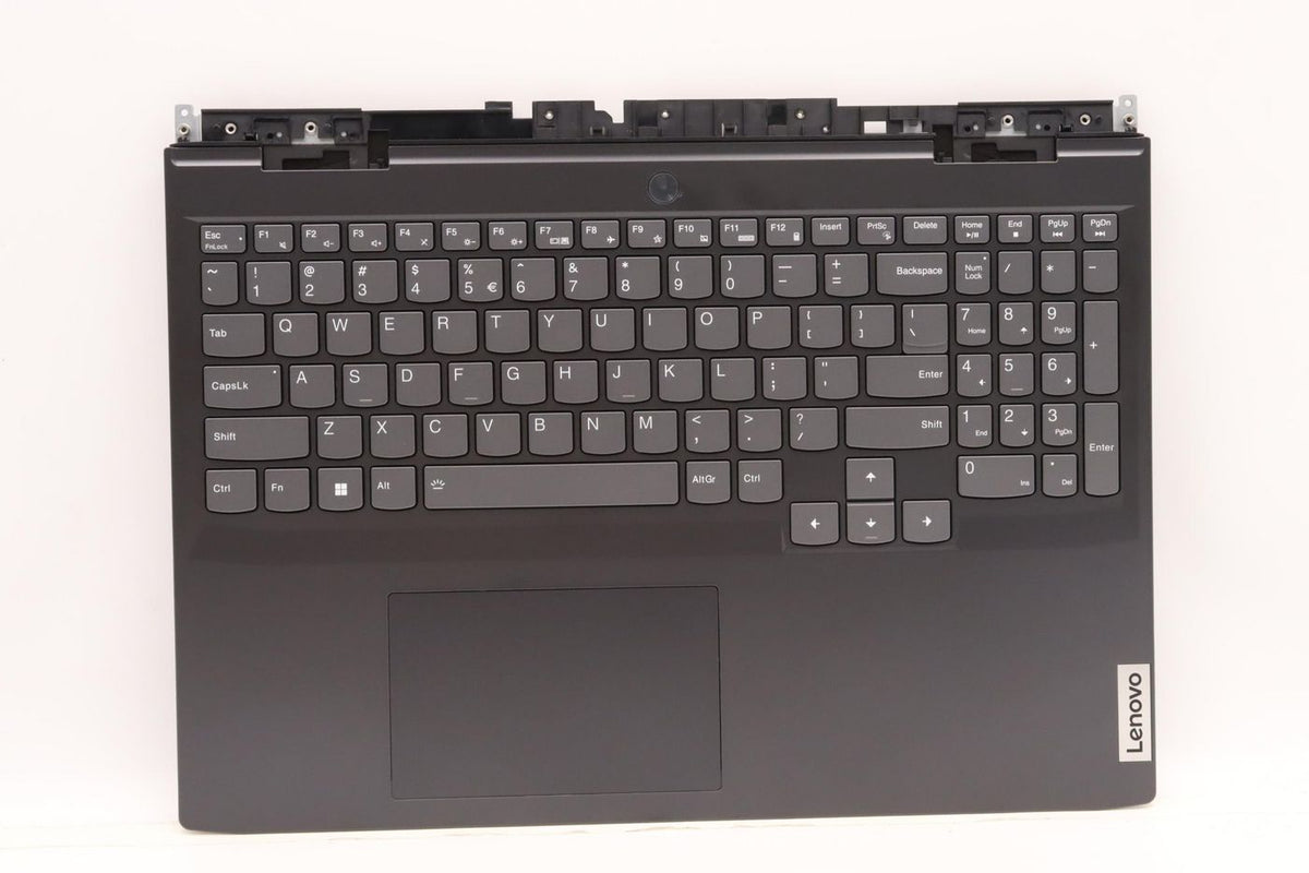 Lenovo C82SA E3 – Notebook-Ersatztastatur – Schwarz