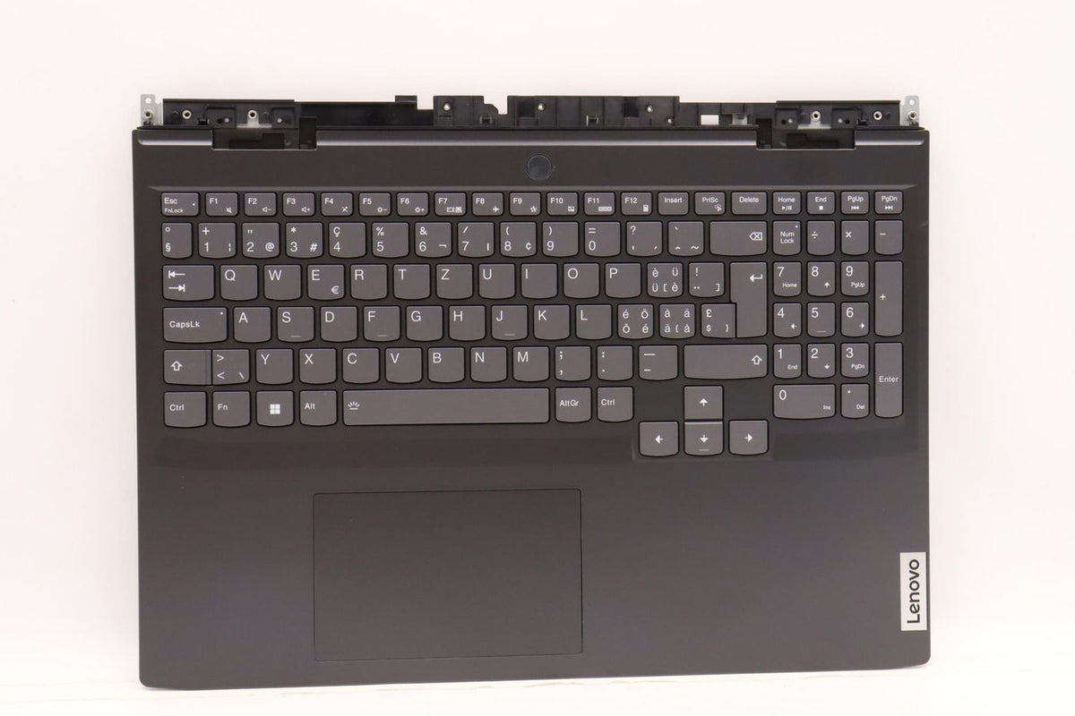Lenovo Notebook-Schutzhülle – Schwarz