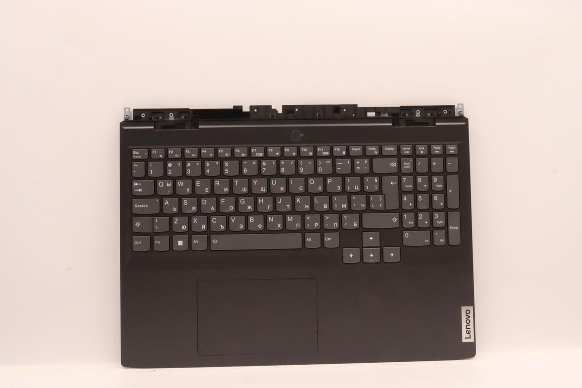Lenovo FRU5CB1J09571 – Notebook-Ersatztastatur – Schwarz