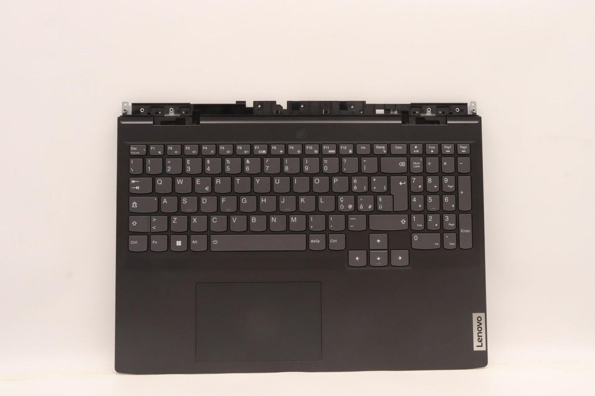Lenovo UpperCase ASM – Tastatur – QWERTY (IT) – RGB