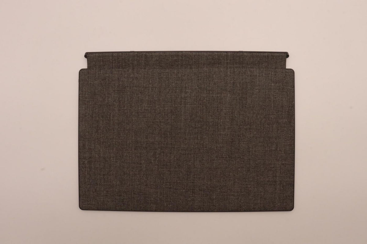 Lenovo Oberes Gehäuse, deutsches Tastaturlayout, für Lenovo (FRU 5CB1J10654) – Weiss