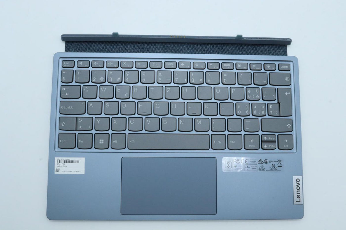 Lenovo Gehäuseoberteil – Ersatzteil, FRU5CB1J10693