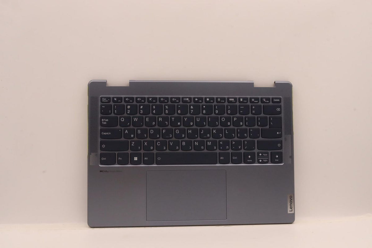 Lenovo Ersatz-Oberschale – FRU 5CB1J11092