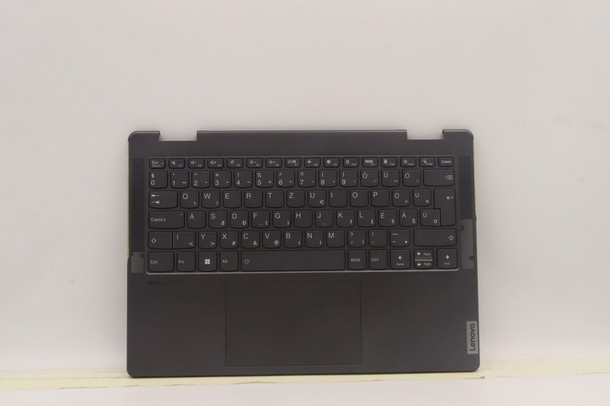Lenovo Ersatz-Upper-Case – FRU5CB1J11123 – 0,30 kg