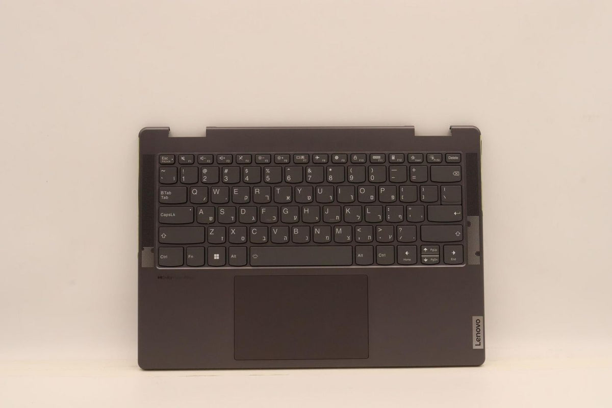 Lenovo COVER Upper Case ASM_HBW – FRU5CB1J11124