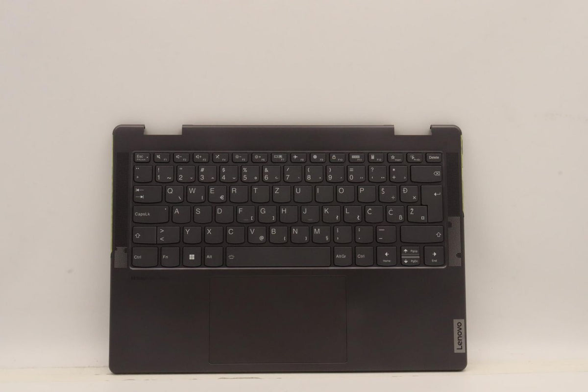 Lenovo FRU 5CB1J11132 Notebook-Schutzhülle