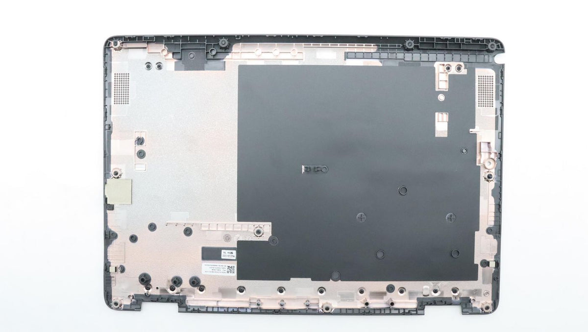 Lenovo Notebook-Schutzhülle – Graphit