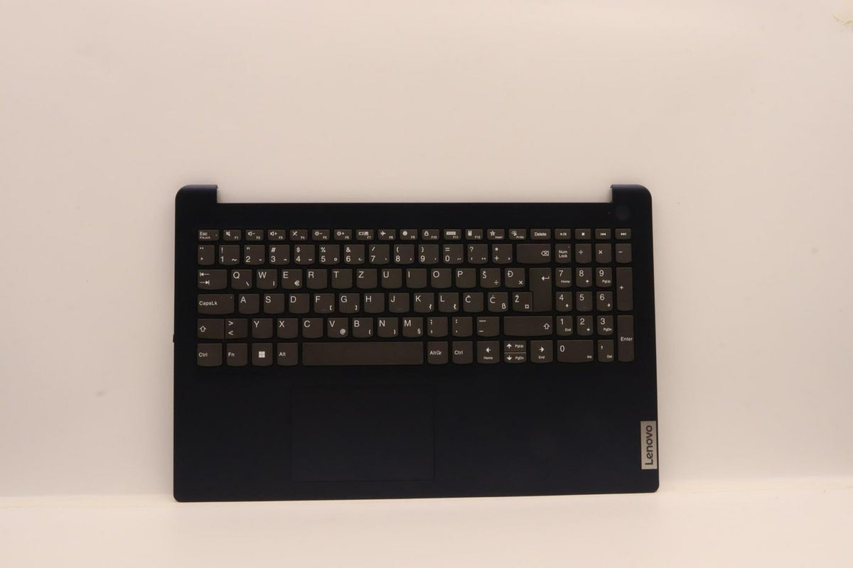 Lenovo Notebook-Ersatztastatur – für IdeaPad 1 15IGL7 – Blau