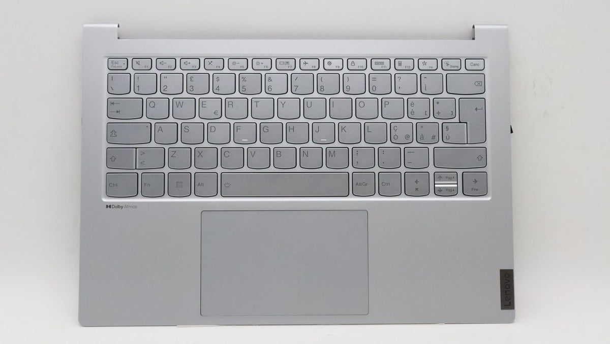 Lenovo Tastatur-Case für Lenovo L82UT – Italienisch