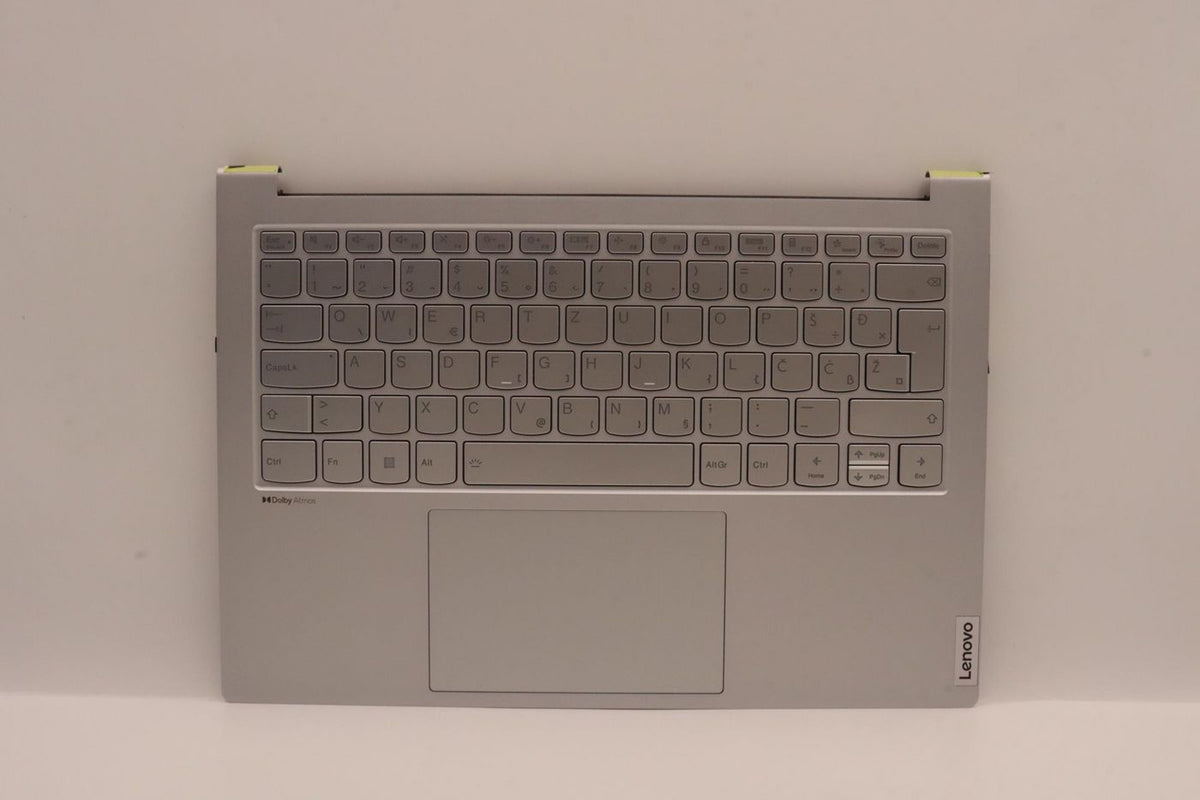 Lenovo Upper Case (Ersatzteil) – für Lenovo L82UT – FRU5CB1J23612