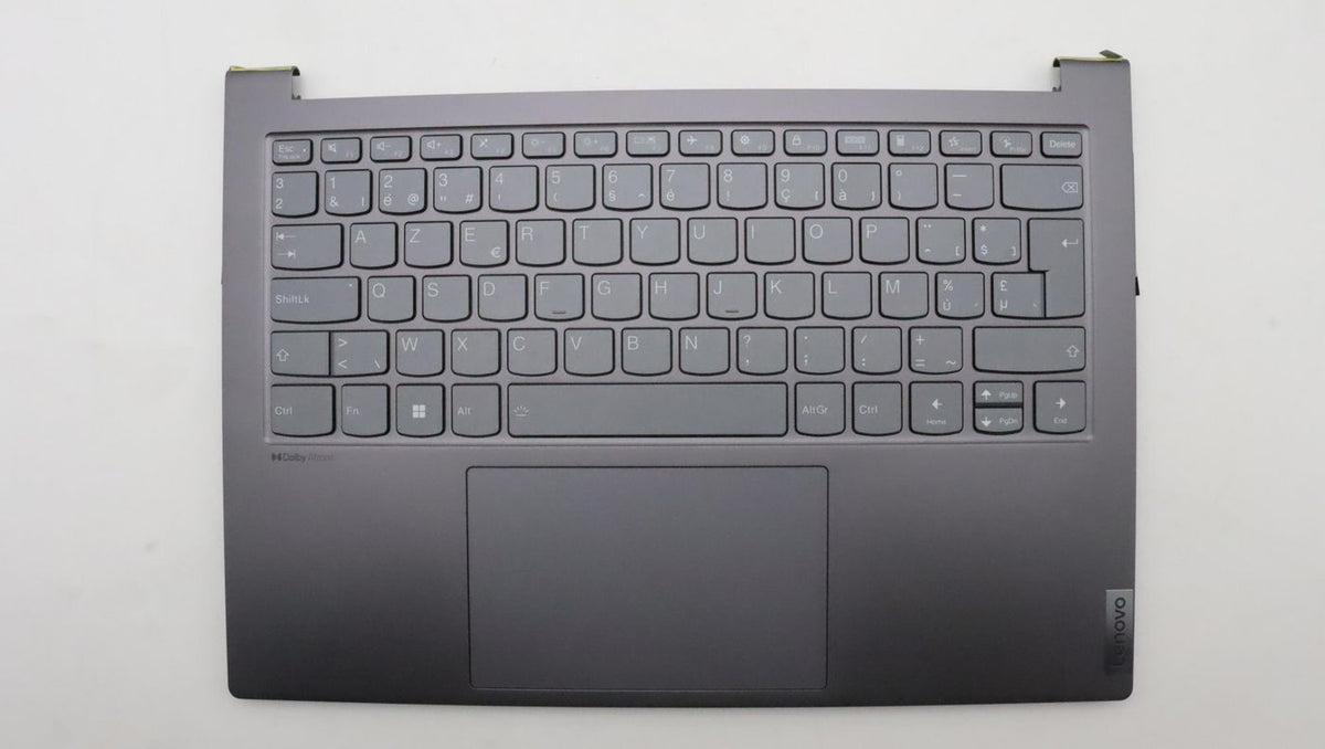 Lenovo Oberschale für L82UT SG – AZERTY (BE) – FRU5CB1J23633