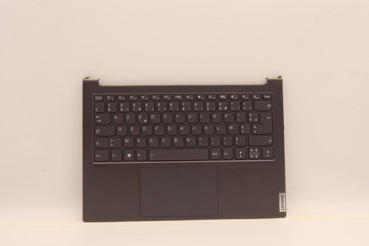 Lenovo Tastatur-Case für Lenovo L82UT – AZERTY (FR), FRU5CB1J23645