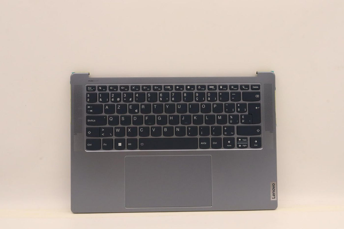 Lenovo L82TK_DT – Notebook-Ersatztastatur – AZERTY (BE)
