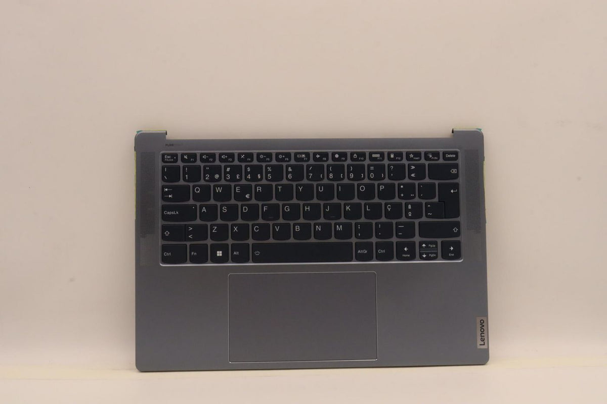 Lenovo Obere Abdeckung (Topcase) – FRU 5CB1J23819 – 0.30 kg