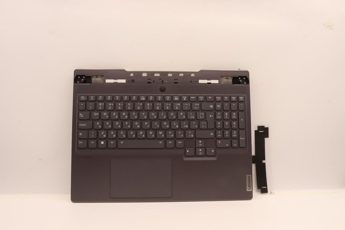 Lenovo Notebook-Schutzhülle – Schwarz