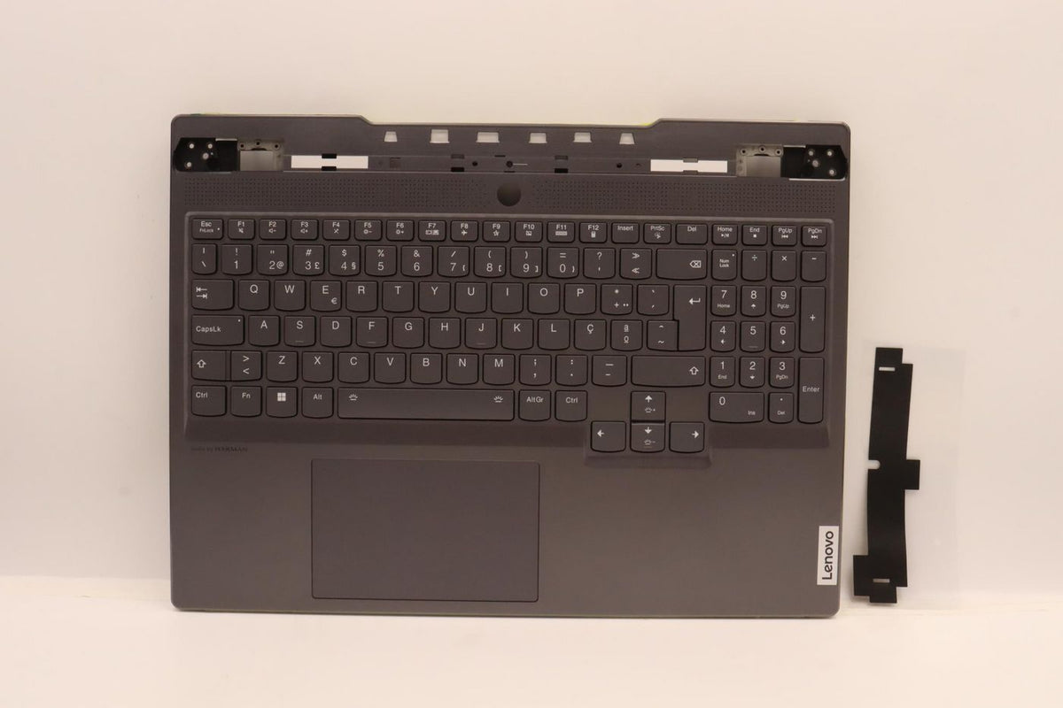 Lenovo Oberes Gehäuse (L82UH) – für Lenovo L82UH – Schwarz
