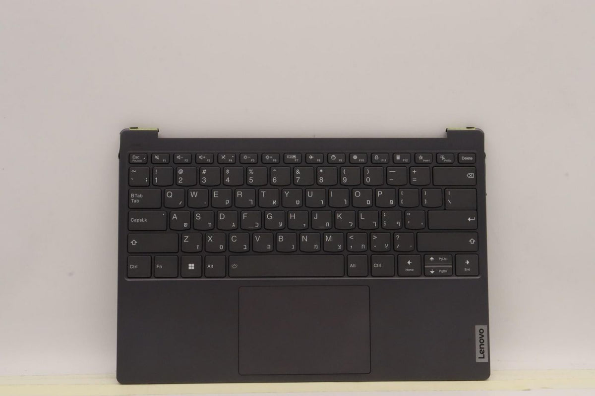 Lenovo L82U9 SG – Notebook-Ersatztastatur – für Lenovo L82U9 (FRU5CB1J31392)