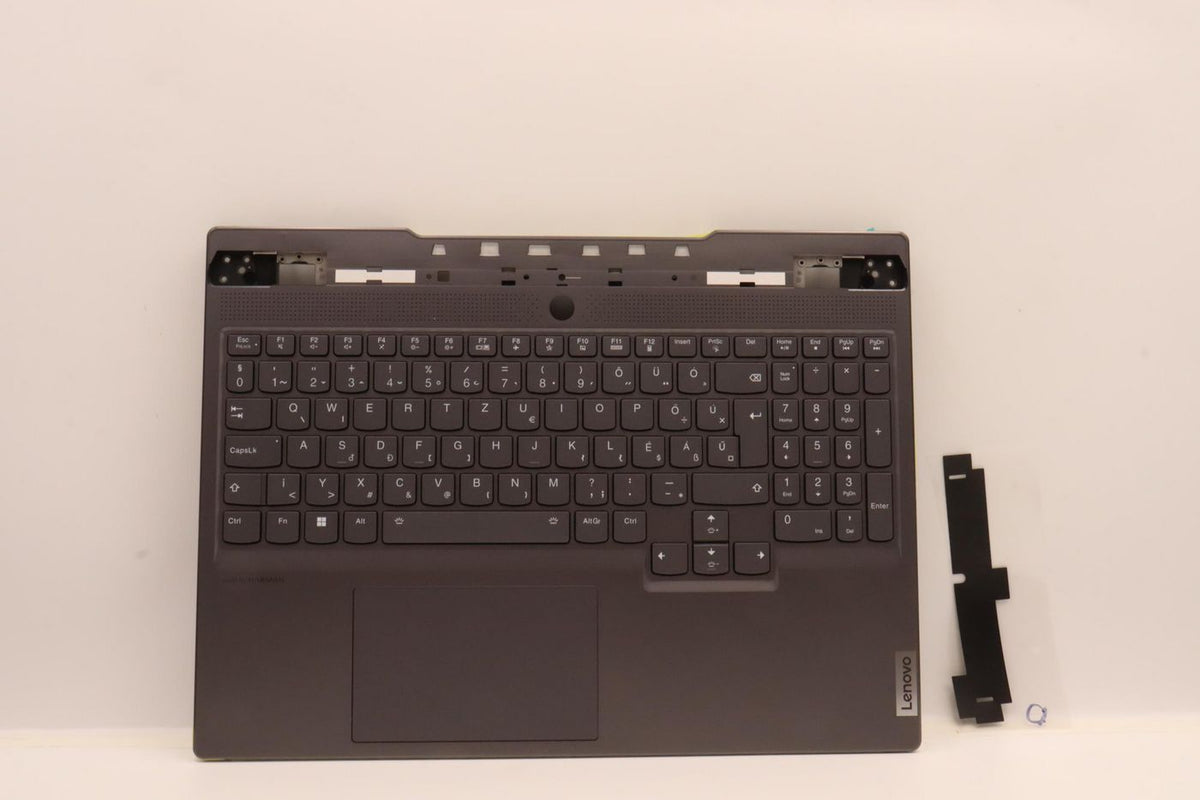 Lenovo Tastatur-Case für Lenovo ThinkPad T14 (1. Gen.) 14"